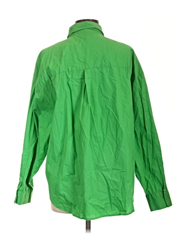 Pistola Long Sleeve Button-Down Shirt (view 2)