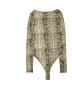 Windsor Tan Bodysuit Size XS - photo 2