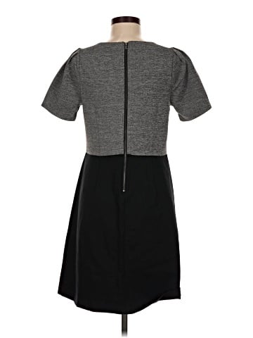 Ann Taylor LOFT Casual Dress (view 2)