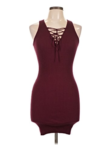 Papaya Casual Dress (view 1)