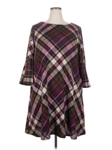 Jessica Howard Casual Dress (view 1)