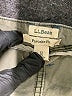 L.L.Bean Green Gray Khakis Size 12 (petite) - photo 7