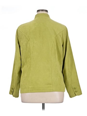 Studio Works Jacket (view 2)