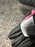 Violet & Claire 100% Polyester Pink Sleeveless Blouse Size L - photo 8