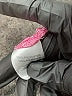 Violet & Claire 100% Polyester Pink Sleeveless Blouse Size L - photo 9