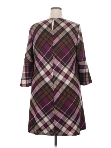 Jessica Howard Casual Dress (view 2)