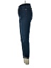 Ann Taylor LOFT Solid Blue Jeans Size 25 waist - photo 5