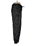 Tahari Stars Black Casual Pants Size L - photo 4