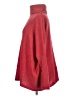Zenana Red Turtleneck Sweater Size L - photo 5