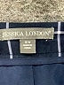 Jessica London 100% Polyester Plaid Blue Casual Pants Size 16 - photo 4