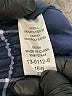 Jessica London 100% Polyester Plaid Blue Casual Pants Size 16 - photo 5