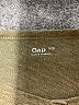 Gap Green Long Sleeve Top Size XS - photo 7