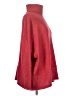 Zenana Red Turtleneck Sweater Size L - photo 4