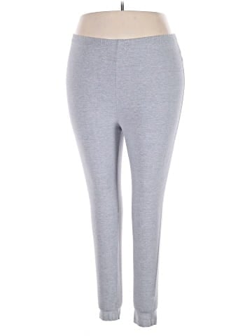 Woman Within Active Pants (view 1)