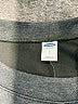 Old Navy Solid Gray Casual Dress Size S - photo 7