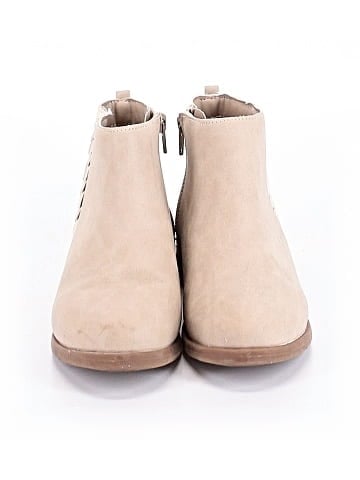 Stride Rite Ankle Boots (view 2)