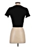 12th Tribe Black Short Sleeve T-Shirt Size S - photo 2