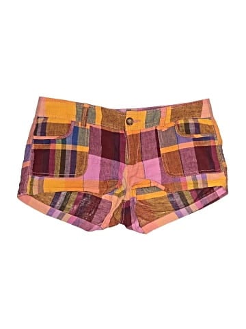 Aeropostale Shorts (view 1)