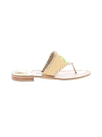 Jack Rogers Sandals (view 1)