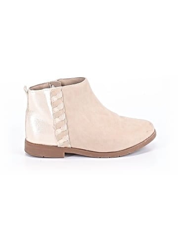 Stride Rite Ankle Boots (view 1)
