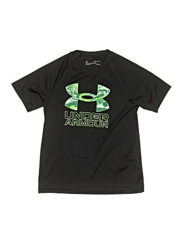 Under Armour Active T-Shirt (view 1)
