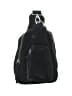 Free People 100% Leather Black Backpack One size - photo 1