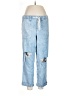 Gap Blue Jeans Size M - photo 1