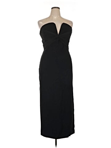 Halston Cocktail Dress (view 1)