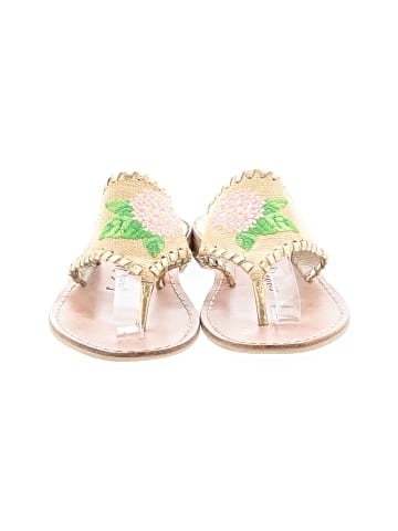 Jack Rogers Sandals (view 2)