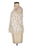 Drew Ivory Sleeveless Blouse Size XS - photo 5