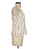 Drew Ivory Sleeveless Blouse Size XS - photo 4