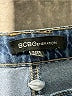 BCBGeneration Blue Jeans Size 9 - photo 7