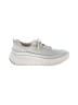 Dolce Vita Gray Ivory Sneakers Size 9 - photo 1