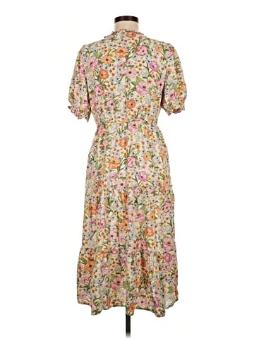 Who What Wear Casual Dress (view 2)