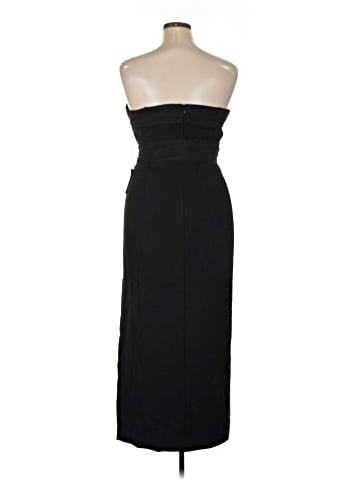 Halston Cocktail Dress (view 2)