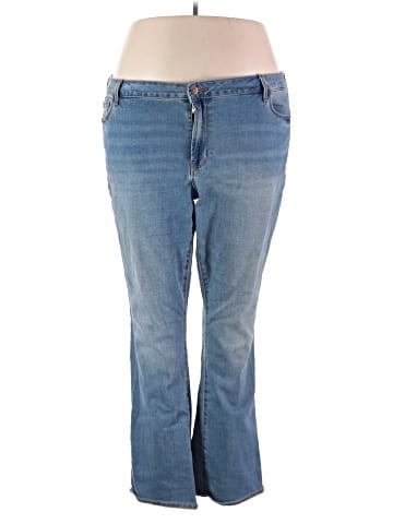Old Navy Jeans (view 1)