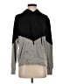 Kaileigh Gray Sweatshirt Size S - photo 1
