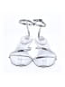 H&M Silver Sandals Size EU 37 - photo 2