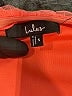 Lulus 100% Polyester Pink Cocktail Dress Size S - photo 4