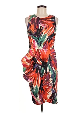 Ann Taylor Cocktail Dress (view 1)