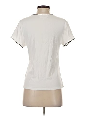 Dear John Short Sleeve T-Shirt (view 2)