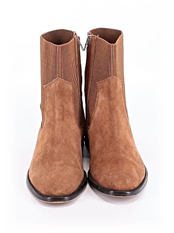 Dolce Ankle Boots (view 2)