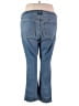 Old Navy Hearts Blue Jeans Size 22 - photo 2