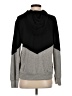 Kaileigh Gray Sweatshirt Size S - photo 2