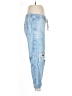Gap Blue Jeans Size M - photo 4