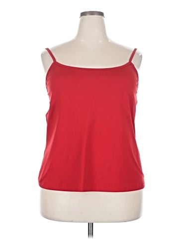 Lane Bryant Sleeveless Top (view 1)