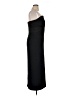 Halston Black Cocktail Dress Size 14 - photo 4