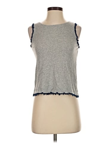 Drew Sleeveless Top (view 1)