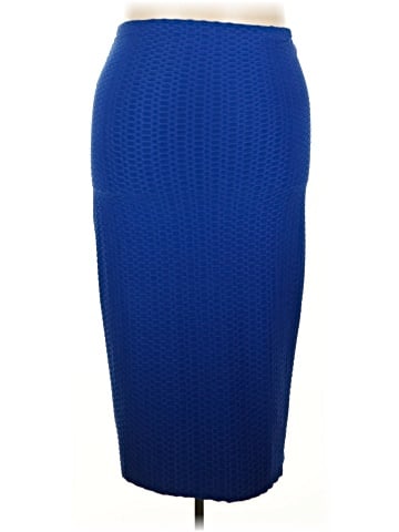 2 Hearts Formal Skirt (view 1)