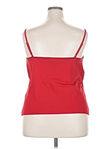 Lane Bryant Sleeveless Top (view 2)
